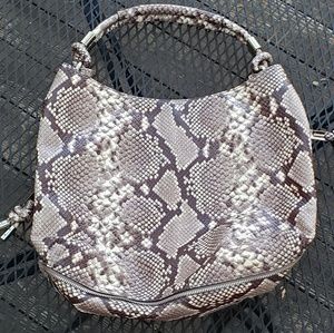 Michael Kors handbag